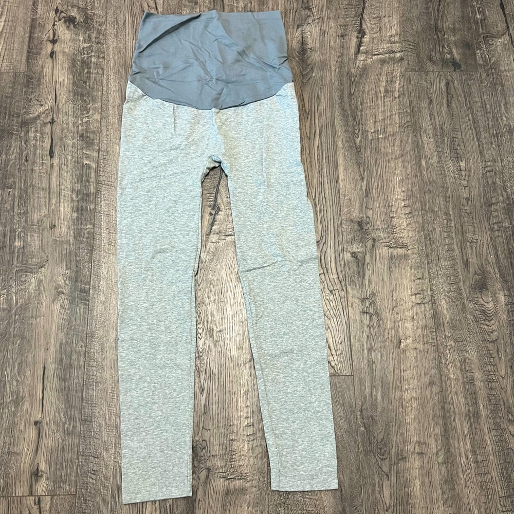 Maternity leggings